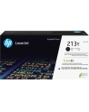 hp inc. HP 213Y BLK ORIGINAL LASERJET/TONER CRTG - nr 2