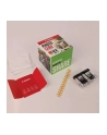 canon PG-540/CL-541 PHOTO CUBE/CREATIVE PACK WHITE GREEN (5X5 P - nr 10