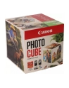 canon PG-540/CL-541 PHOTO CUBE/CREATIVE PACK WHITE GREEN (5X5 P - nr 2