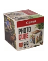 canon PG-540/CL-541 PHOTO CUBE/CREATIVE PACK WHITE GREEN (5X5 P - nr 3