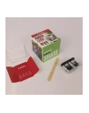 canon PG-540/CL-541 PHOTO CUBE/CREATIVE PACK WHITE GREEN (5X5 P - nr 6