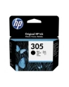 hp inc. HP 305 BLACK ORG. INK CARTR/ORIGINAL INK CARTRIDGE - nr 3