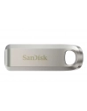 sandisk ULTRA LUXE TYPE-C FLASH DRIVE/64GB USB 3.2 G1 PREM METAL D-ES - nr 5
