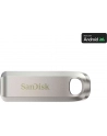 sandisk ULTRA LUXE TYPE-C FLASH DRIVE/64GB USB 3.2 G1 PREM METAL D-ES - nr 8