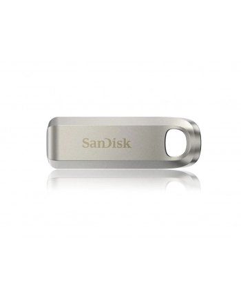 sandisk ULTRA LUXE TYPE-C FLASH DRIVE/128GB USB 3.2 G1 PREM METAL D-ES nr 1
