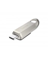 sandisk ULTRA LUXE TYPE-C FLASH DRIVE/128GB USB 3.2 G1 PREM METAL D-ES - nr 6
