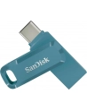 sandisk ULTRA DUAL DRIVE GO USB TYPE- C/NAVAGIOBAY GLOBAL 400MB/S 128GB - nr 1