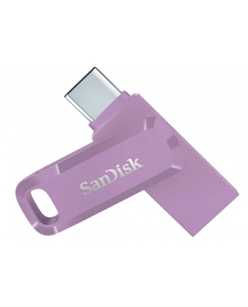sandisk ULTRA DUAL DRIVE GO USB TYPE- C/LAVEND-ER GLOBAL 400MB/S 256GB nr 1