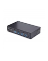 startech D86A2-4-PORT-8K-KVM/4-PORT DP KVM SWITCH 8K 60HZ - nr 10