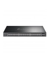 tp-link 48-PORT GIGABIT L2+ MGD SWITCH/WITH 4 10GE SFP+ SLOTS - nr 2