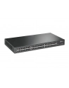 tp-link TL-SG1048  48-PORT-GB-SWITCH/48 10/100/1000MBPS-RJ45-PORTS - nr 2