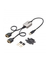 startech 2-PORT USB SERIAL ADAPTER/TO DUAL DB9 RS232 ADAPTER - nr 15