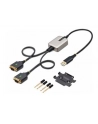 startech 2-PORT USB SERIAL ADAPTER/TO DUAL DB9 RS232 ADAPTER - nr 1