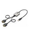 startech 2-PORT USB SERIAL ADAPTER/TO DUAL DB9 RS232 ADAPTER - nr 2