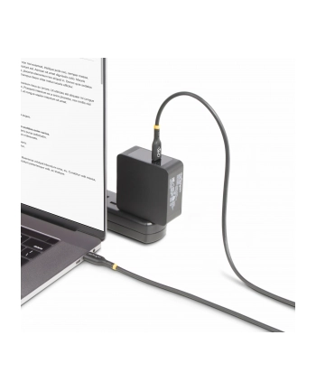 startech USB-C CHARGING CABLE 240W PD/240W PD EPR/TYPE-C CHARGER CORD nr 2