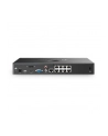 tp-link 8 CH POE+ NETWORK RECORD-ER/2TB HDD 113W POE - nr 3