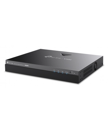 tp-link 8 CH POE+ NETWORK RECORD-ER/2TB HDD 113W POE nr 1