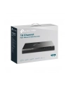 tp-link 16 CH POE+ NETWORK RECORD-ER/2TB HDD 140W POE - nr 10