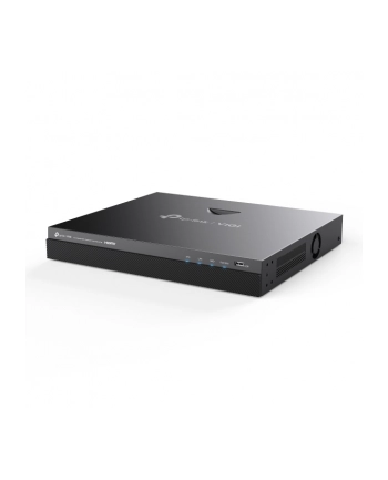 tp-link 16 CH POE+ NETWORK RECORD-ER/2TB HDD 140W POE