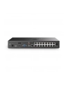 tp-link 16 CH POE+ NETWORK RECORD-ER/2TB HDD 140W POE - nr 14