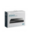 tp-link 16 CH POE+ NETWORK RECORD-ER/2TB HDD 140W POE - nr 15
