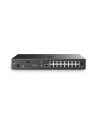 tp-link 16 CH POE+ NETWORK RECORD-ER/2TB HDD 140W POE - nr 3