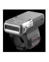 honeywell 8765i standard range wearable scanner, 1D, 2D. Includes lanyard, lanyard trigger, reel, an - nr 1