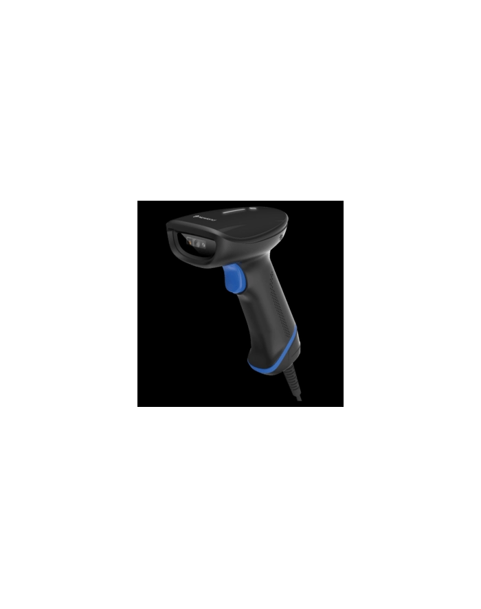 newland HR23 DORADA 2D CMOS HANDHELD/READ-ER 3.5 MTR. COILED USB CABLE główny