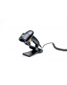 star micronics BSH-32U BLK HANDHELD BARCOD-E/SCANNER 1D/2D USB BLACK - nr 2