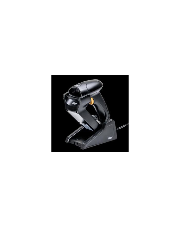 star micronics BSH-32B BLK HANDHELD WIRELESS/BARCOD-E SCANNER 1D/2D BLUETOOTH główny
