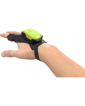 zebra evm RS2100 WEARABLE SCANNER, SE4770 2D IMAGER, INTEGRATED BATTERY, WORLDWID-E. HAND MOUNT WITH TRIGGER MUST BE ORD-ERED SEPARATELY nr 1