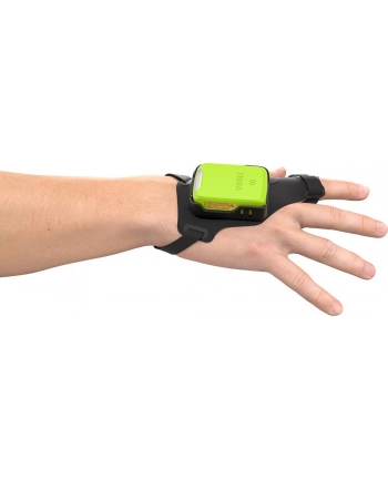 zebra evm RS2100 WEARABLE SCANNER, SE4770 2D IMAGER, INTEGRATED BATTERY, WORLDWID-E. HAND MOUNT WITH TRIGGER MUST BE ORD-ERED SEPARATELY nr 2