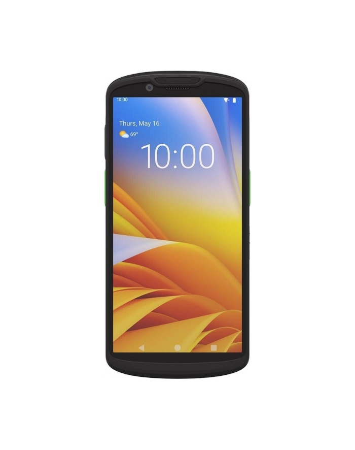 zebra evm TC53E, LAN, 6.0 DISPLAY, WIFI 6E, 6GB RAM/64GB ROM, SE4720 IMAGER, 16MP RFC, 8MP FFC, WARM SWAP,GMS, ROW ONLY główny
