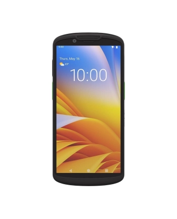 zebra evm TC53E, LAN, 6.0 DISPLAY, WIFI 6E, 8GB RAM/128GB ROM, SE55 IMAGER, 16MP RFC, 8MP FFC, WARM SWAP ROW ONLY nr 1