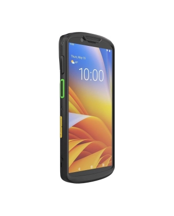 zebra evm TC53E, LAN, 6.0 DISPLAY, WIFI 6E, 8GB RAM/128GB ROM, SE55 IMAGER, 16MP RFC, 8MP FFC, WARM SWAP ROW ONLY nr 2