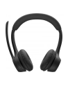 logitech ZONE 300/ZONE 300 - BLACK - EMEA 28-935 - nr 14