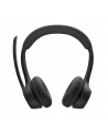 logitech ZONE 300/ZONE 300 - BLACK - EMEA 28-935 - nr 21