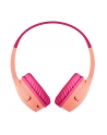 BELKIN SOUNDFORM MINI BLUETOOTH/ON-EAR KOPFHRER FR KIND-ER USB-C - nr 20
