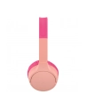 BELKIN SOUNDFORM MINI BLUETOOTH/ON-EAR KOPFHRER FR KIND-ER USB-C - nr 21
