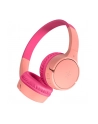 BELKIN SOUNDFORM MINI BLUETOOTH/ON-EAR KOPFHRER FR KIND-ER USB-C - nr 22