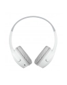 BELKIN SOUNDFORM MINI BLUETOOTH/ON-EAR KOPFHRER FR KIND-ER USB-C - nr 12