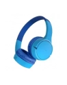 BELKIN SOUNDFORM MINI BLUETOOTH/ON-EAR KOPFHRER FR KIND-ER USB-C - nr 29