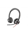 hp inc. Poly Blackwire 8225 Stereo USB-C Headset +USB-C/A Adapter - nr 2