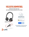 hp inc. Poly Blackwire 8225 Stereo USB-C Headset +USB-C/A Adapter - nr 6