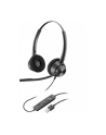 hp inc. Poly EncorePro 310 Monaural USB-A Headset TAA - nr 1