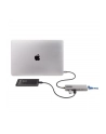 startech 3-PORT USB-C HUB 2.5GBE PD/100W POWER D-ELIVERY PASSTHROUGH - nr 13