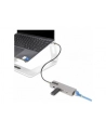 startech 3-PORT USB-C HUB 2.5GBE PD/100W POWER D-ELIVERY PASSTHROUGH - nr 1