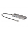 startech 3-PORT USB-C HUB 2.5GBE PD/100W POWER D-ELIVERY PASSTHROUGH - nr 2