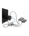 startech 3-PORT USB-C HUB 2.5GBE PD/100W POWER D-ELIVERY PASSTHROUGH - nr 5