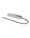 startech 3-PORT USB-C HUB 2.5GBE PD/100W POWER D-ELIVERY PASSTHROUGH - nr 6